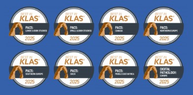 Sectra Klas 2025